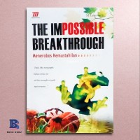 The Impossible Breakhrough