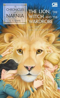 The Lion The Wardrobe