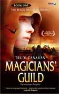 The Magicians Guild