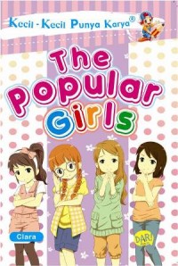 The Popuar Girls