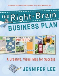 The Right - Brain Business Plan