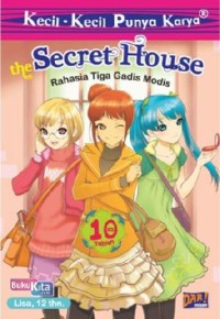 The Secret House
