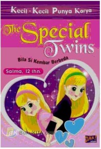 The Special Twins
