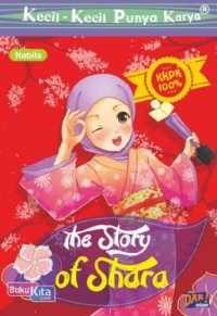 The Story Of Shara