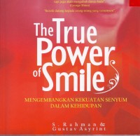 The True Power Of Smile