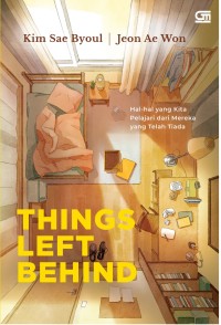 Things Left Behind