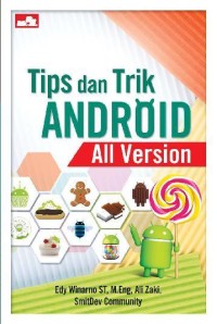 Tips dan Trik Android All Version