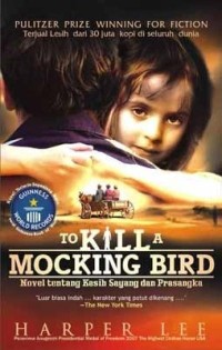 To Killa Mocking Bird