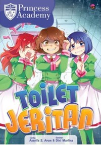 Toilet Jeritan