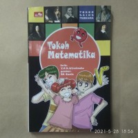 Tokoh Matematika