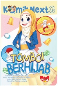 Tombol Berhijab