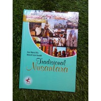 Tradisional Nusantara