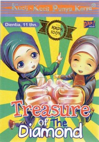 Treasure Of The Diamond
