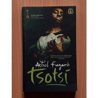 Tsotsi