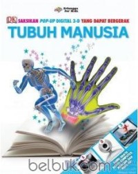 Tubuh Manusia