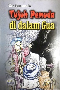 Tujuh Pemuda di Dalam Gua
