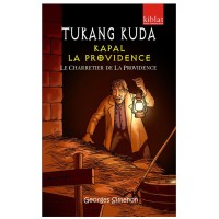 Tukang Kuda Kapal La Providence