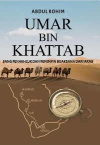 Umar Bin Khattab