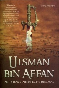 Utsman Bin Affan