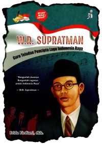 W. R. Supratman