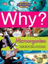 WHY Mikroorganisme