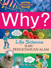 Why? Happy Science 1