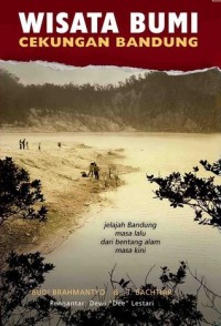 Wisata Bumi Cekungan Bandung