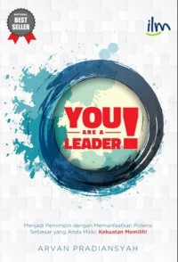 You Are A Leader