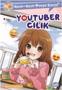 Youtuber Cilik