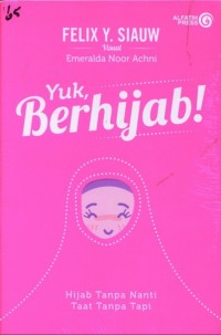 Yuk Berhijab!