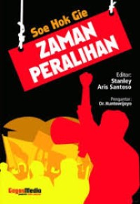 Zaman Peralihan