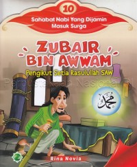 Zubair Bin Awwam Pebgikut Setia