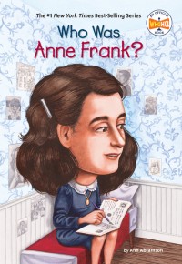 Siapakah Anne Frank?