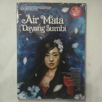 Air Mata Dayang Sumbi