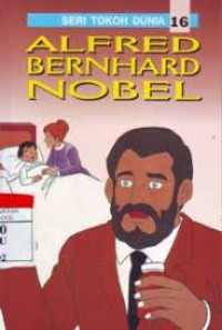 Alfred Bernhard Nobel