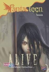 Alive Kehidupan Kedua