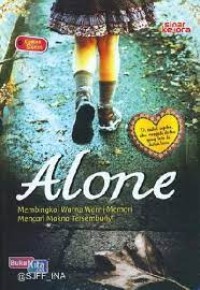 ALONE