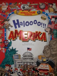 Hallo!!! Amerika