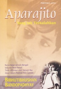 Aparajito Yang Tak Terkalahkan