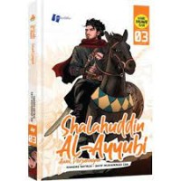 Shalahuddin Al- Ayyubi Awal Perjuangan