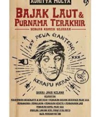 Bajak Laut & Purnama Terakhir