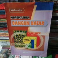 Matematika Bangun Datar