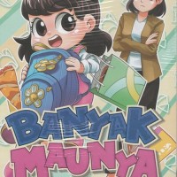 Banyak Maunya