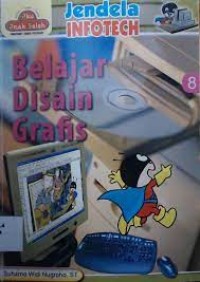 Belajar Disain Grafis