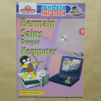 Bermain Sains Dengan Komputer
