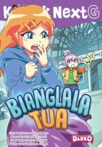 Bianglala Tua