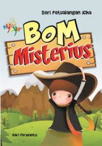 Bom Misterius
