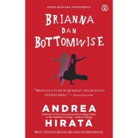 Brianna Dan Bottomwise