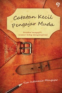catatan kecil Pegajar Muda