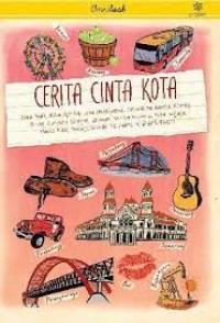 Cerita Cinta Kota